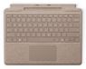Microsoft Surface Pro Keyboard with Pen Storage, Dune
