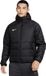 NIKE Academy Pro Therma-FIT Herfstjas Zwart Wit - Maat XL
