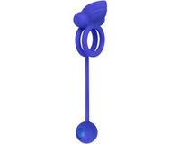 CalExotics Dual Rockin' Rim Enhancer - 0716770094568
