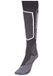 Falke SK 2 Skiing Sokken Dames grijszwart 39 40 2018 Wintersport sokken