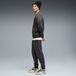 PUMA Essentials Elevated trainingspak met ronde hals voor Heren, Grijs, Maat L