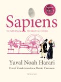 Thomas Rap Bol Sapiens. Een beeldverhaal 4