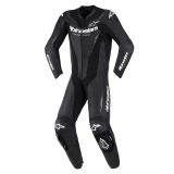 Alpinestars Combinaison en cuir GP Force V2 1 pièce Noir, Taille : 62