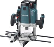 Makita RP2302FC04 Bovenfrees 12mm 2300W + Accessoireset