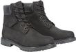 Timberland Premium 6inch Waterproof Boots Dames Zwart Leer Veter 37