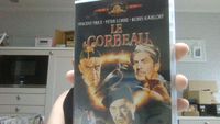 LE CORBEAU