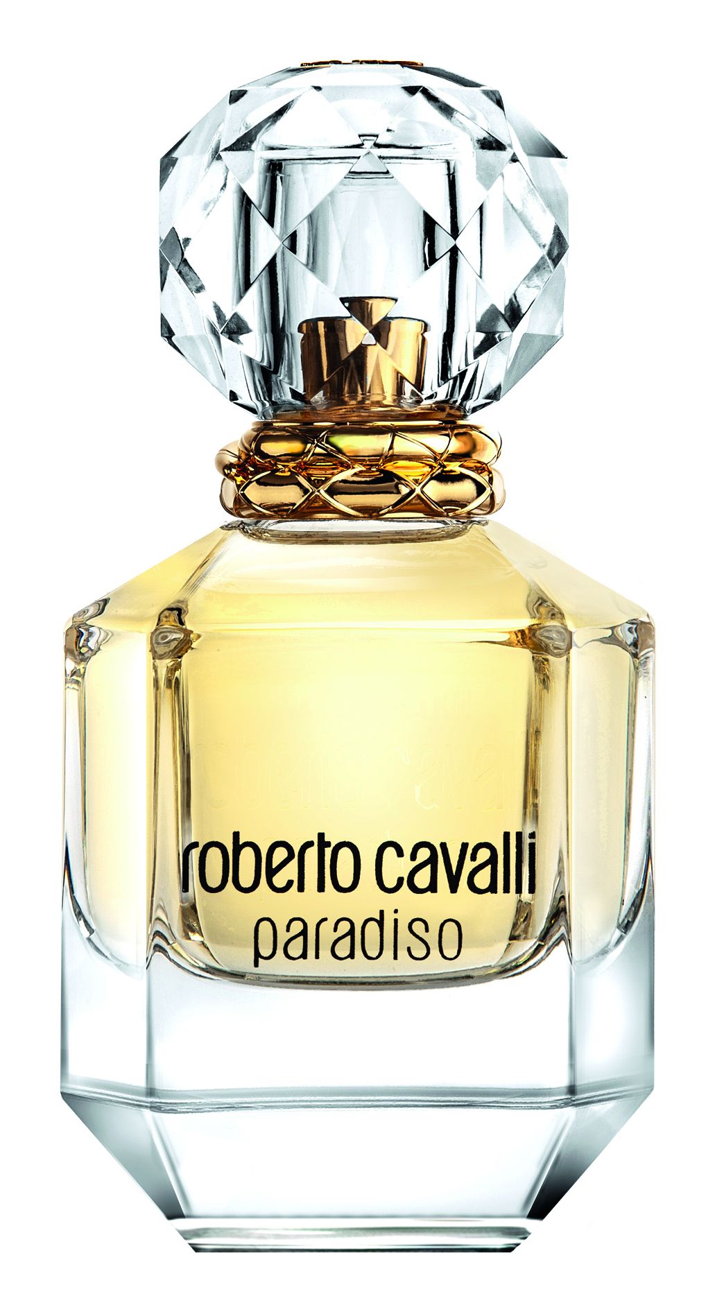 Roberto Cavalli Paradiso / 50 ml / Unisex