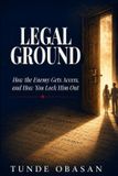 Legal Ground Paperback