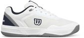 Wilson Courtglide Allcourt Schoenen Wit EU 46 Man