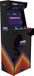 ICONIC Arcade - Borne d'arcade - Écran IPS Full HD de 21 pouces - Wi-Fi et Bluetooth - Expérience d'arcade classique