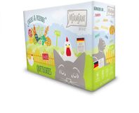 MjAMjAM Cat - Kuikens & Vriendjes MP 12x125g