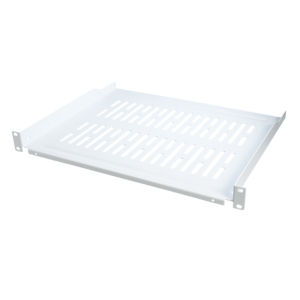 LogiLink SF1C45G - Rack-toebehoren - Wit