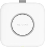NETGEAR WBE710 WiFi 7 Access Point - 9300 Mbps - Tri-Band - White