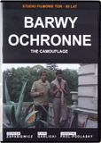 Studio Blu sp. z o.o. Barwy Ochronne [DVD]