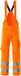 Mascot Pantalon d'hiver Safe Supreme 15690-231 - Hi-Vis orange - XL