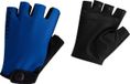 Rogelli Core Kids Wielerhandschoenen - Blauw - Maat 140-152