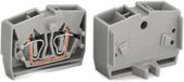WAGO 264-326 - 6 mm - 32 mm - 22.1 mm - Grijs