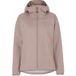 Didriksons Outdoorjas 'Karix' taupe
