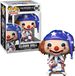 Funko Poltergeist II: The Other Side POP! Movies Vinyl Figure Clown 9 cm