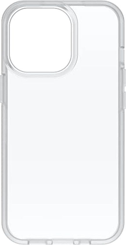 OtterBox React Case - Transparant - Geschikt voor Apple iPhone 13 Pro
