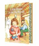 Little House Little House in the Big Woods Deluxe Collector's Edition