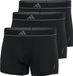 Adidas Sportswear Shorts/Pants Homme Sous-vêtement - Noir - Taille XXL