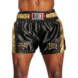 Leone1947 Khao Lak Thai Korte Broek Zwart M Man