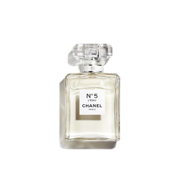 Chanel Eau de Toilette / 35 ml / Dames