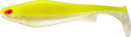 Prorex Lazy Shad (Perle irisée jaune)