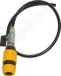 Stihl Raccord pour eau, Stihl TS410 (artikelnummer: 4201 700 4500)