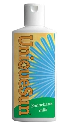 Uniquesun Zonnebank Melk