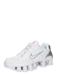 Nike Shox TL Sneakers - Wit