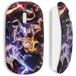 Maniacase Fullmetal Alchemist Brotherhood Anime Wireless Mouse