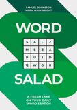 Word Salad: A Fresh Take on Your Daily Word Search - 'The game of the moment' SUNDAY TIMES