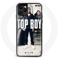 Maniacase Etui voor iPhone 12 Pro Max Dushane Ra'Nell Sully