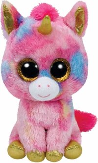 TY Beanie Boo XL Fantasia Unicorn - 42cm