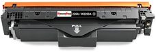 HP toner noir 220A avec puce, compatible avec HP 220A, 1 pièce
