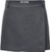ONLY Rok ONLLINDA Skort Dark Grey Melange