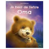 Je Rebo Productions Je bent de liefste oma