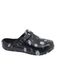 Beppi Eva Clog zwart