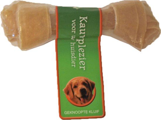 Boony Hondenknook Geknoopt Rund 13 cm