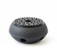 AROMELIO EDAXO sp. z o.o. Gietijzeren warmhouder HOSHI, Diameter 15 cm