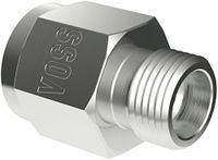 Meterkoppeling, VOSS Meterkoppeling, MAV 12-SR1 / 2"