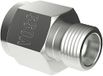 Meterkoppeling, VOSS Meterkoppeling, MAV 12-SR1 / 2"
