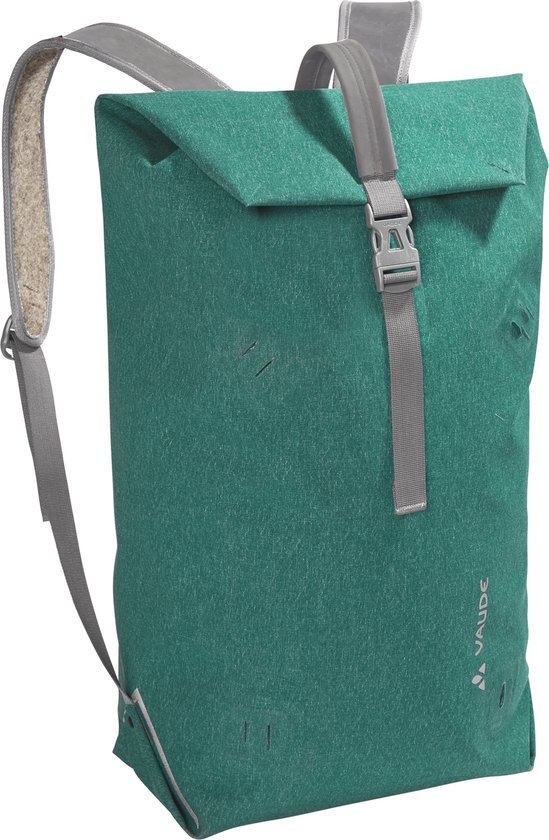 Vaude - Wolfegg - nickel green