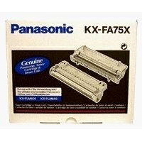 Panasonic Toner & Drum KX-FA75X for KX-FLM600/50