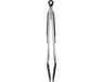 OXO Serveertang Siliconen 30 cm Grijs