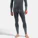 ODLO Performance Warm bas gris