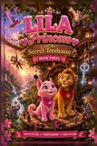 Lila Princess and The Secret Treehouse