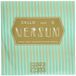 Thomastik Versum Cello Snaren 4/4 Medium